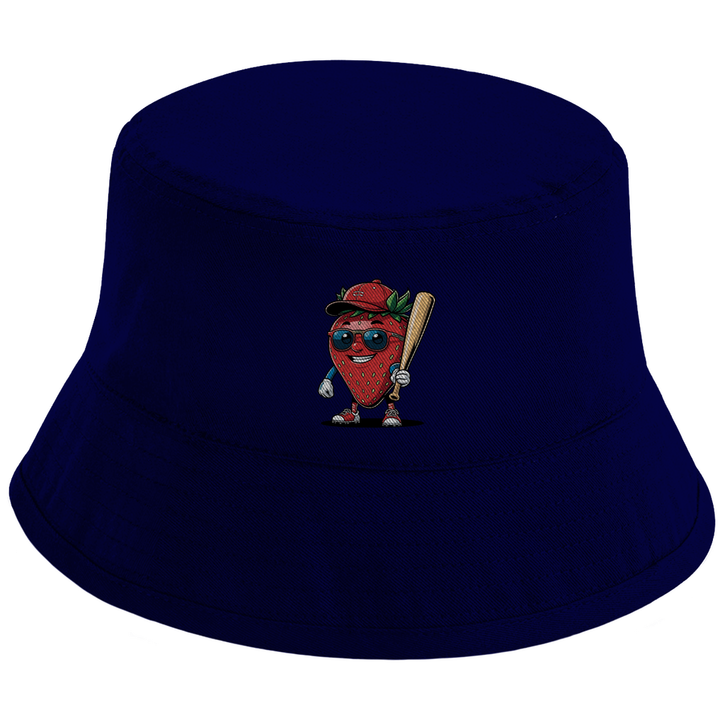 BASEBALL FRUITS | Bucket Hat