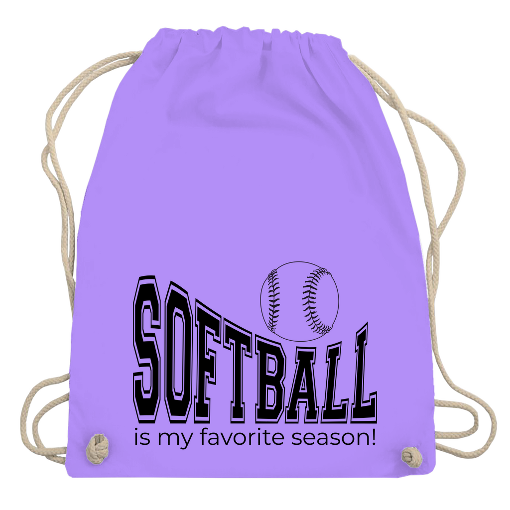 SOFTBALL | Turnbeutel