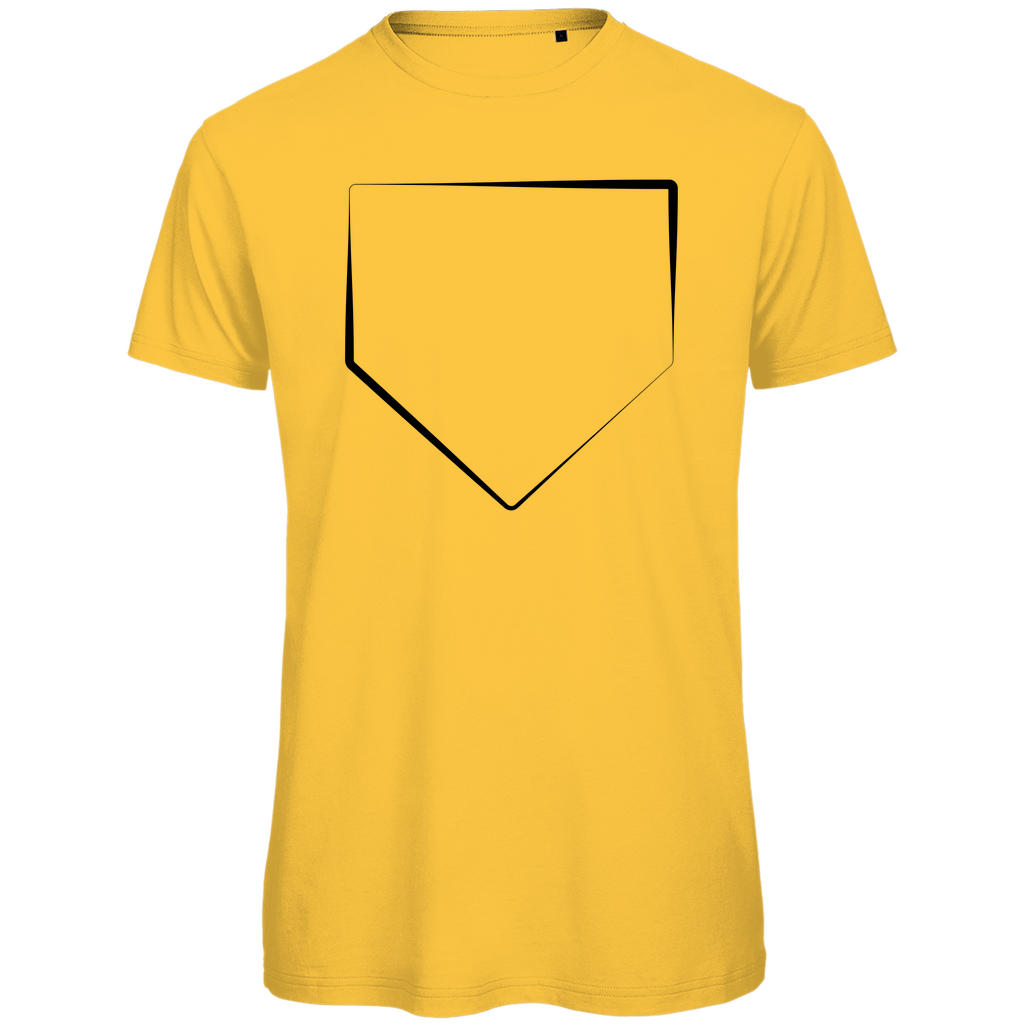 BASE | Herren Premium Bio T-Shirt