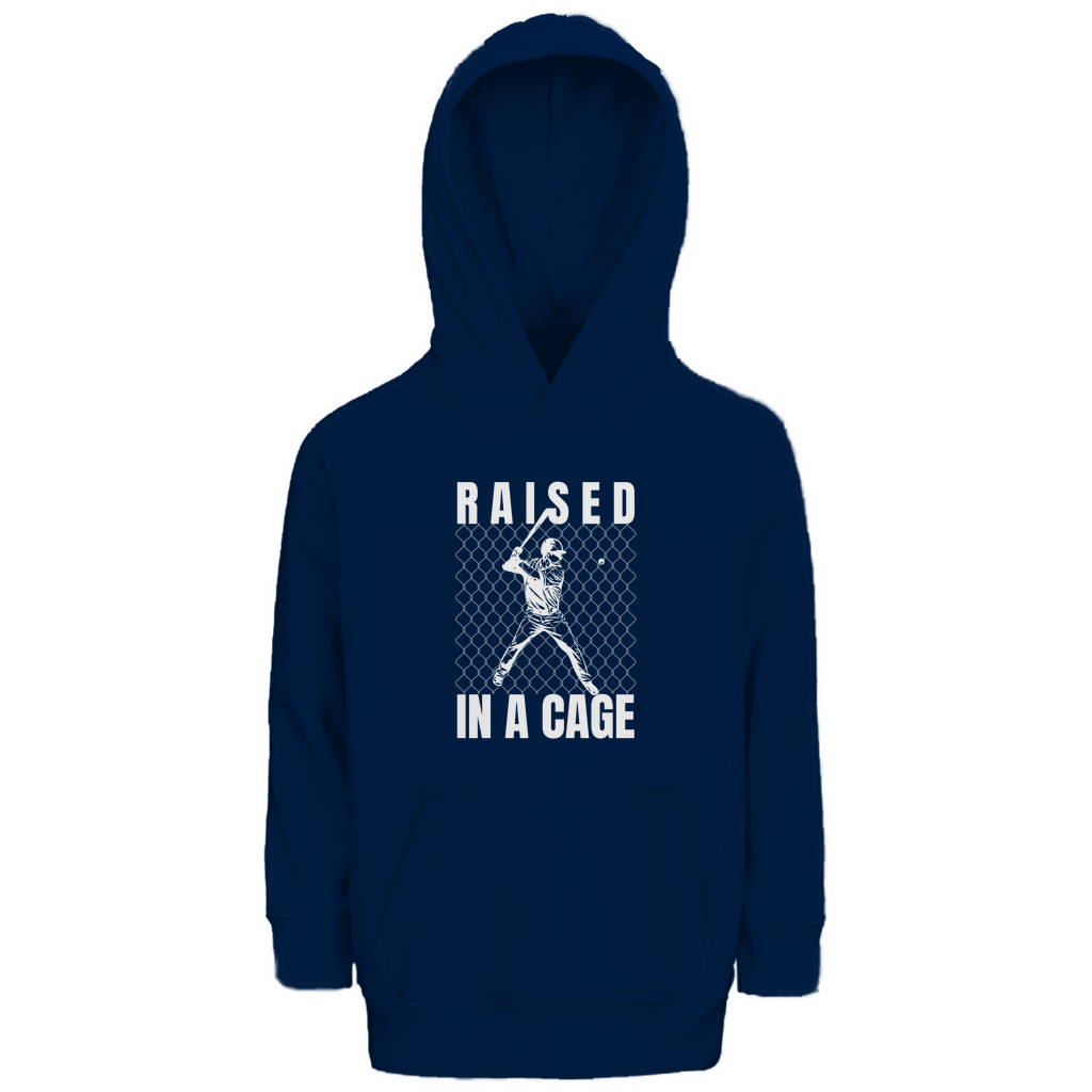 CAGE | Kinder Premium Bio Hoodie