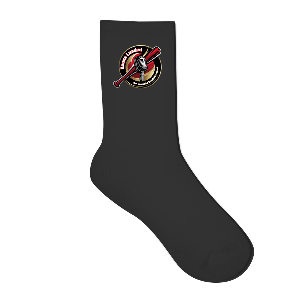 BASES LOADED | Socken
