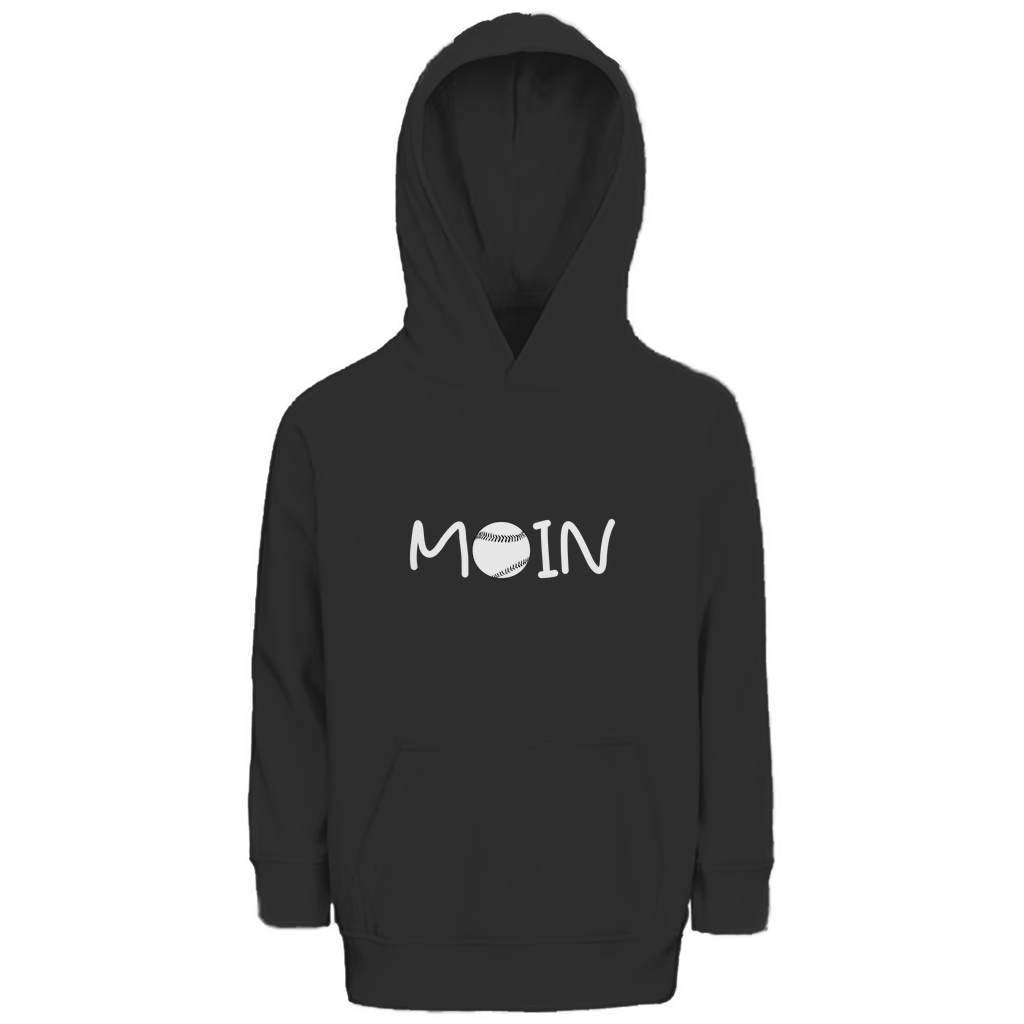MOIN | Kinder Premium Bio Hoodie