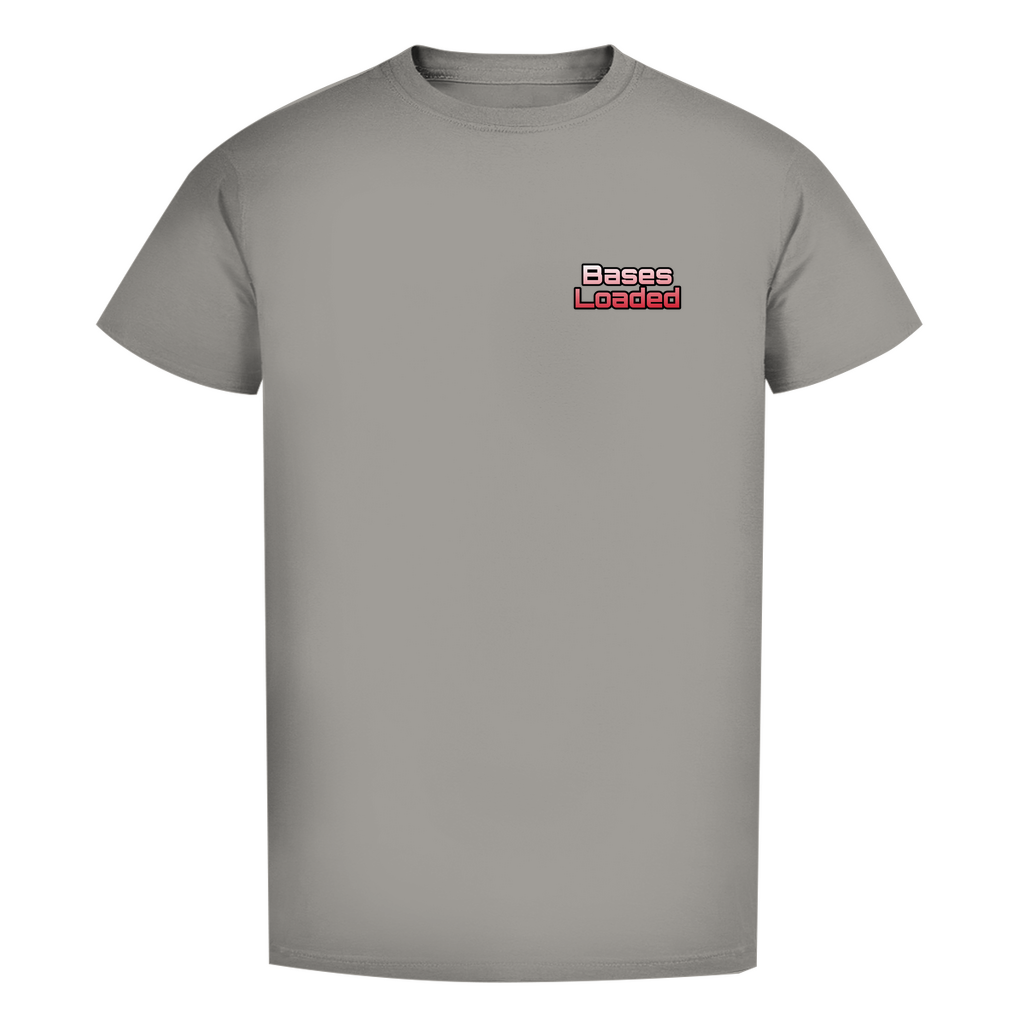 BASES LOADED | Herren Premium Bio T-Shirt