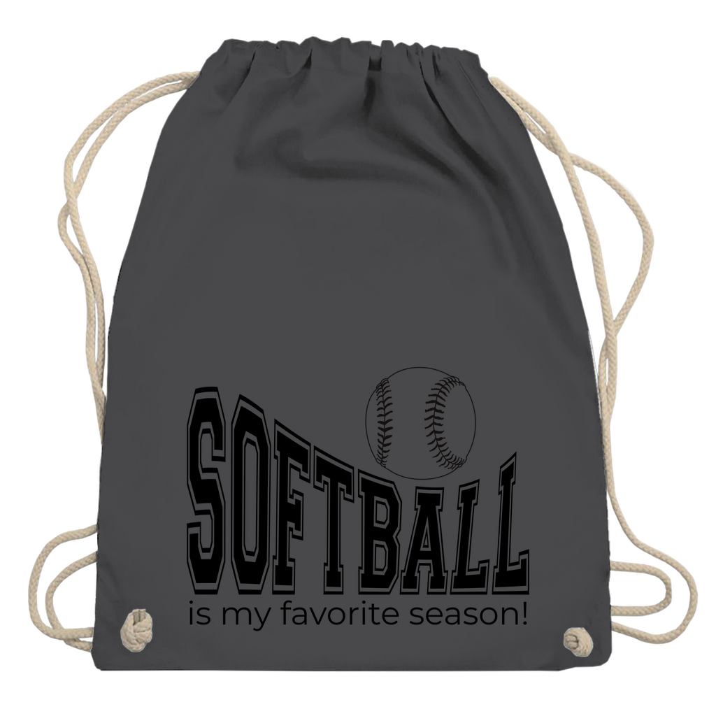 SOFTBALL | Turnbeutel