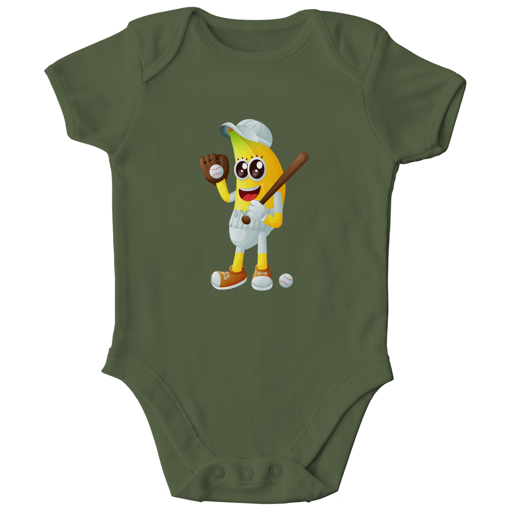 BANANA | Kinder Bio Body