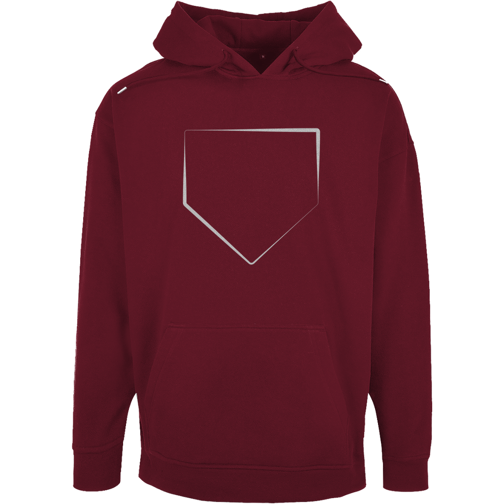 BASE | Unisex Oversize Hoodie