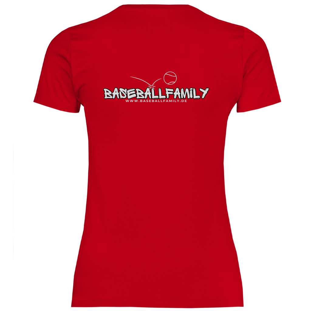 MOIN | Damen T-Shirt