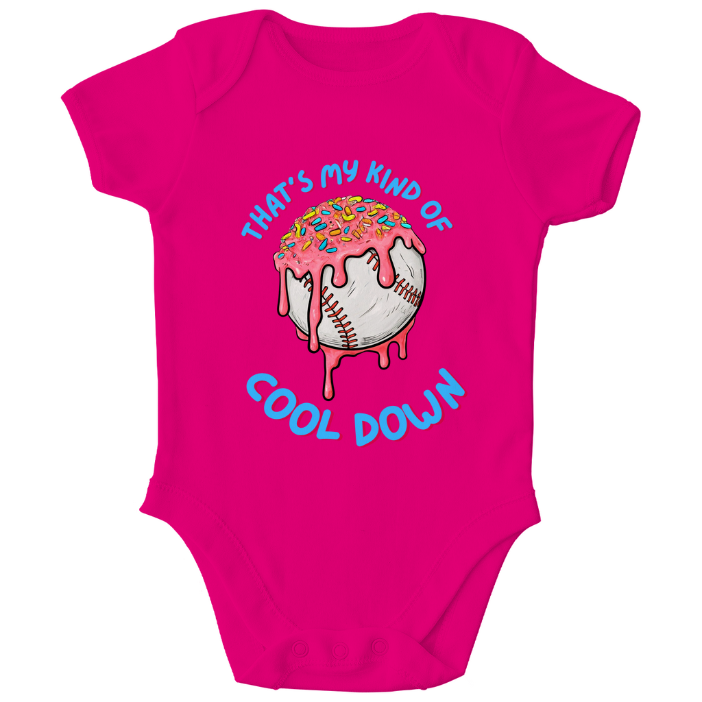 COOLDOWN | Kinder Bio Body