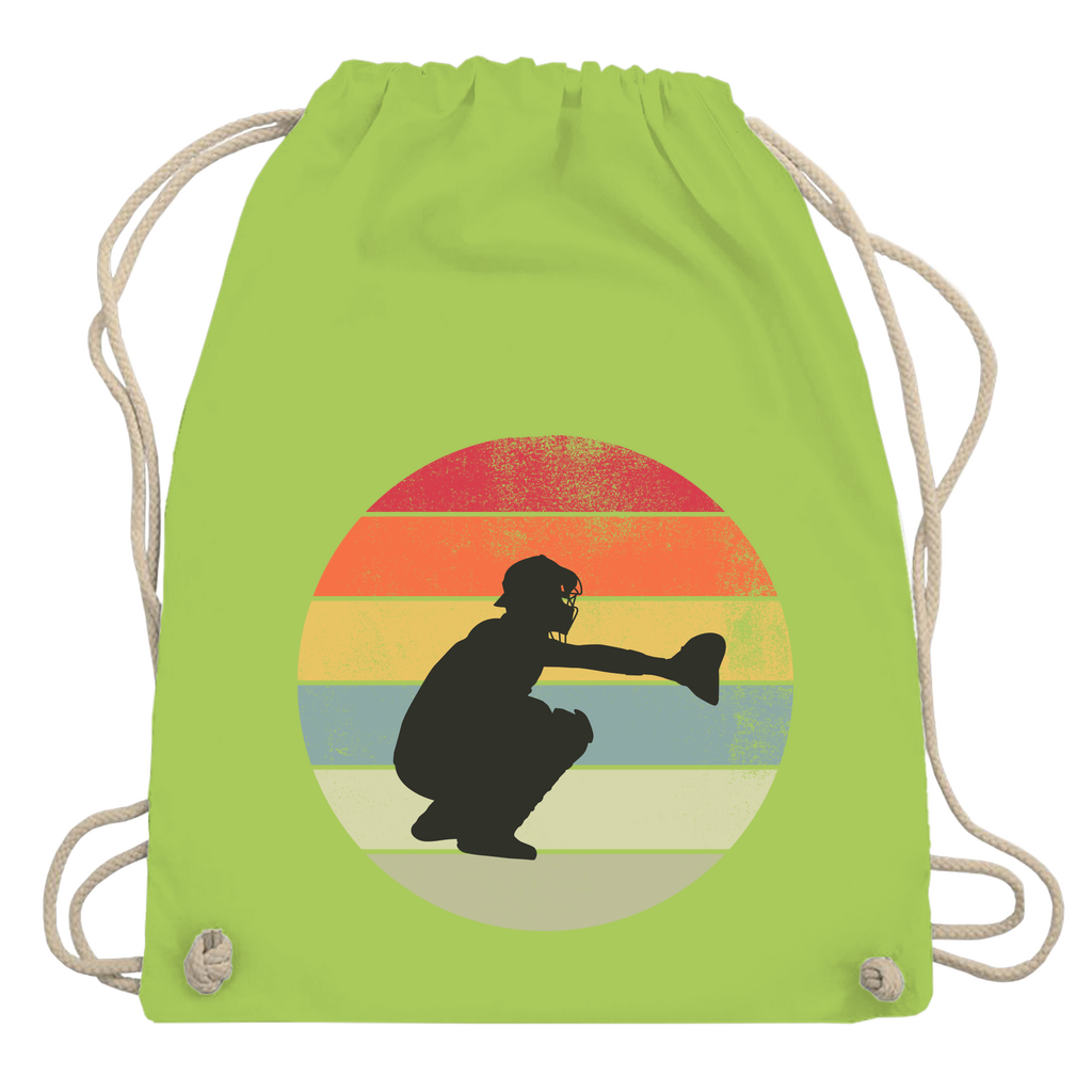 CATCHER | Turnbeutel