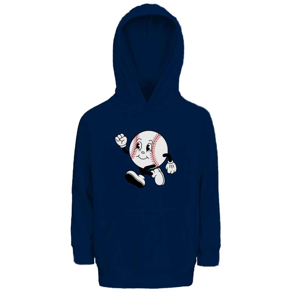 BASEY | Kinder Premium Bio Hoodie