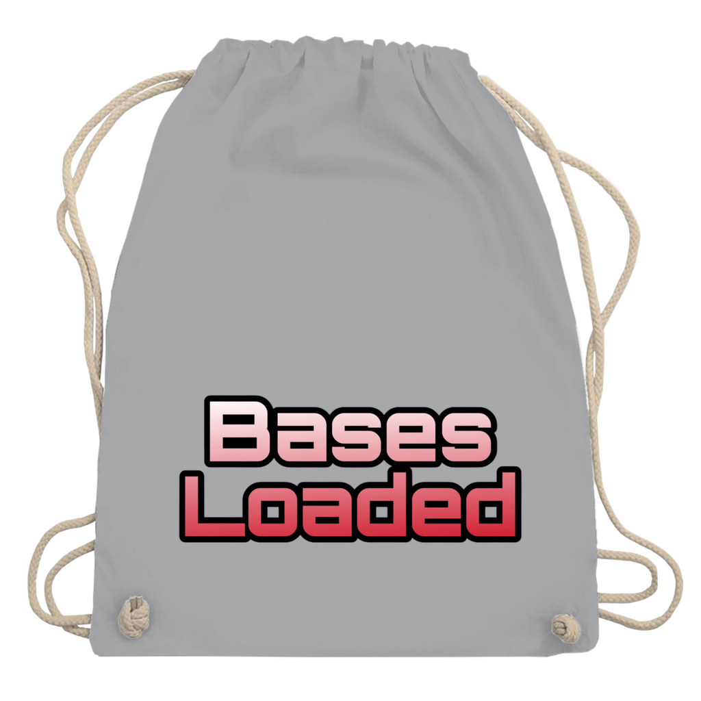 BASES LOADED | Turnbeutel