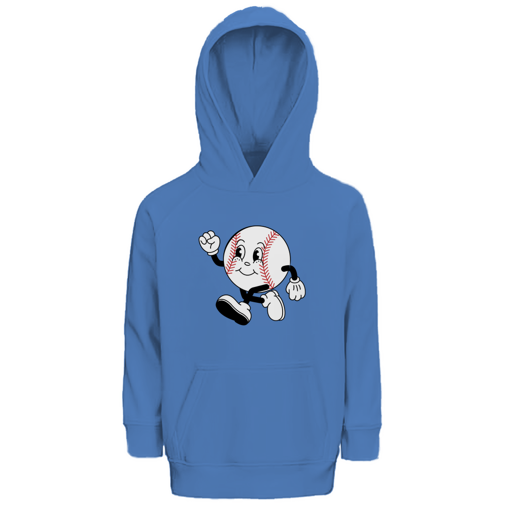 BASEY | Kinder Premium Bio Hoodie