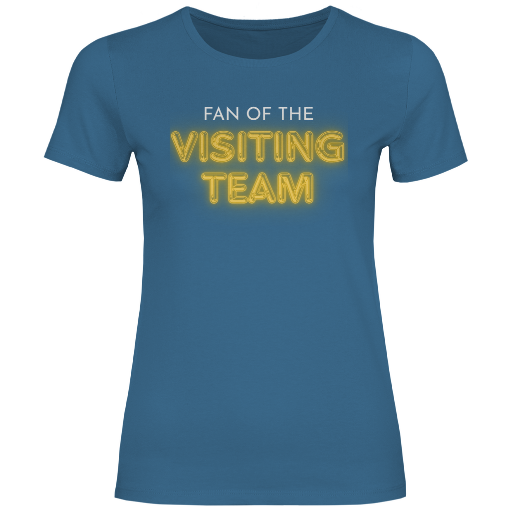 VISITING TEAM | Damen T-Shirt