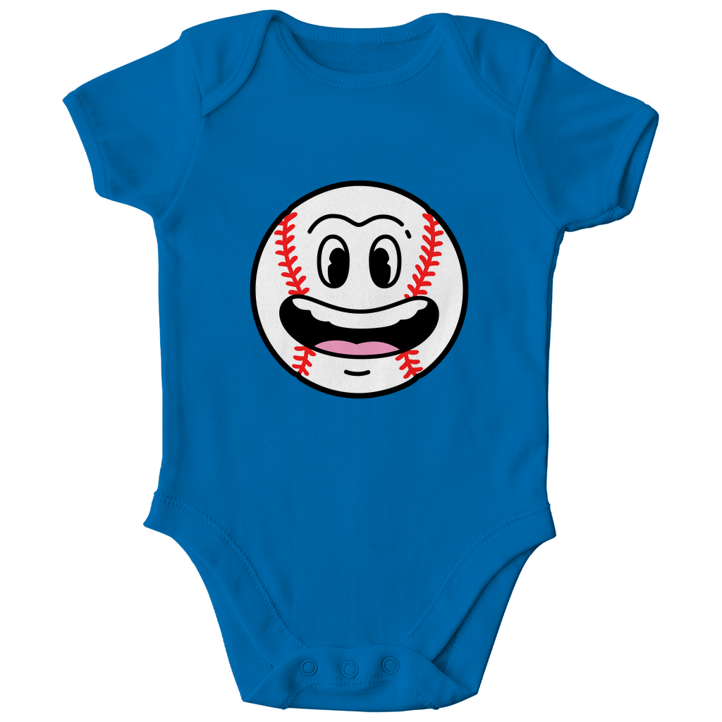 BASEBALL | Kinder Bio Body