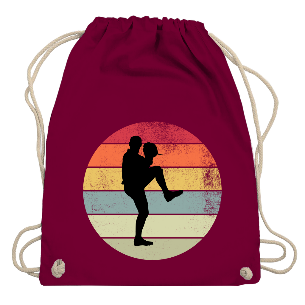 PITCHER | Turnbeutel