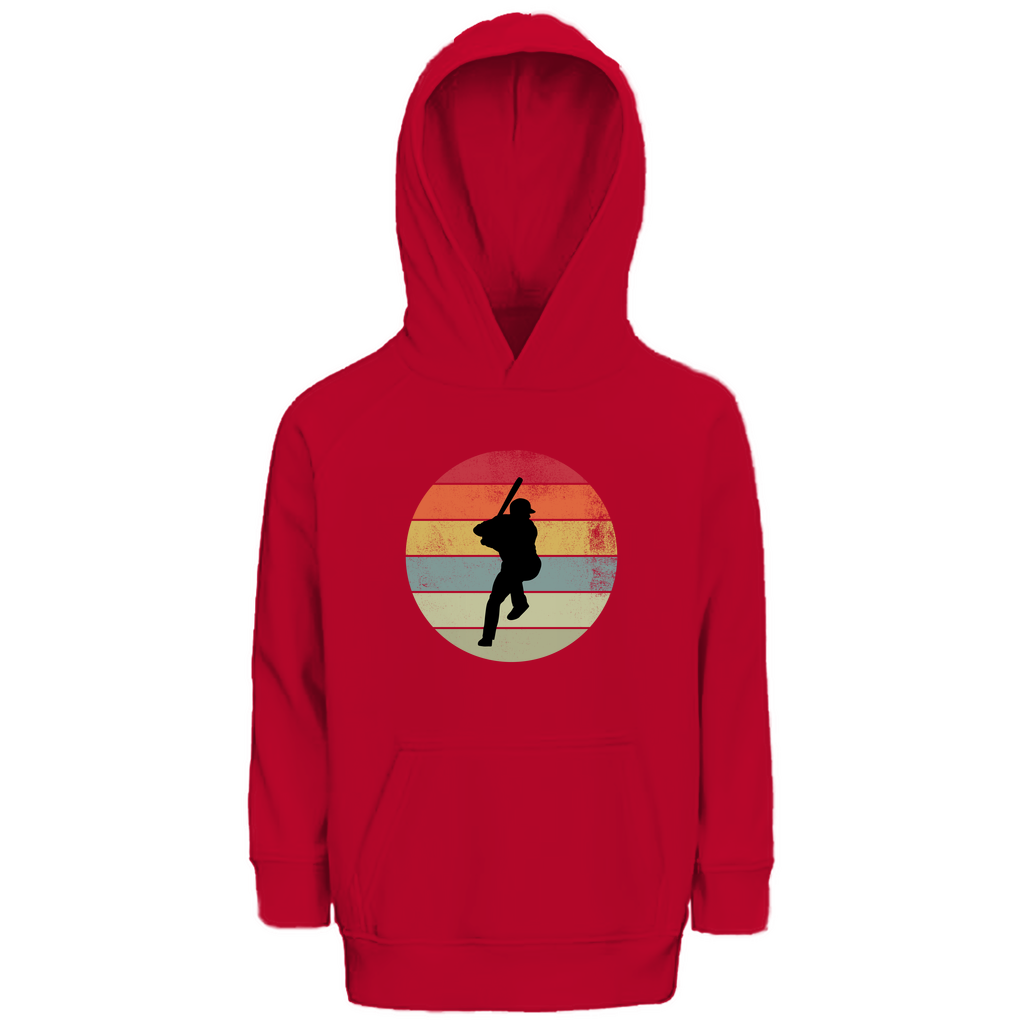 BATTER | Kinder Premium Bio Hoodie