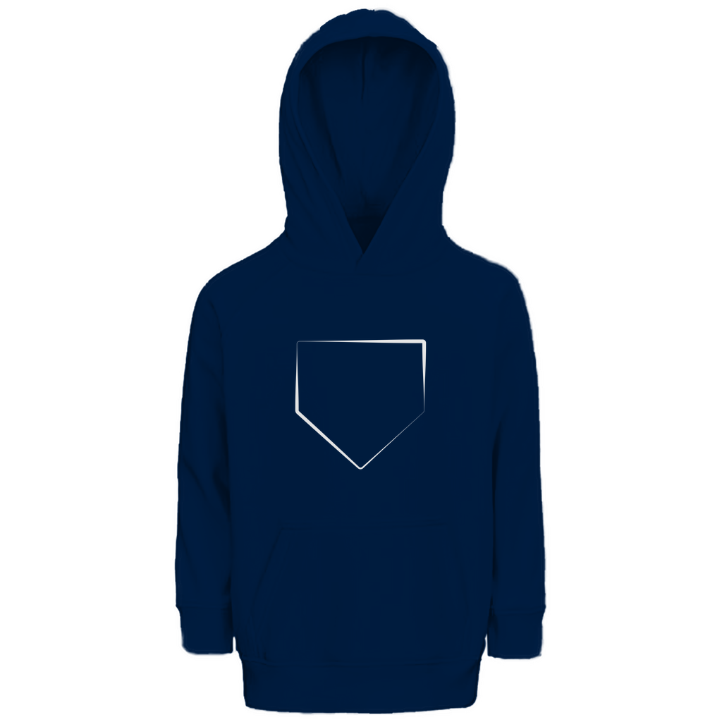 BASE | Kinder Premium Bio Hoodie