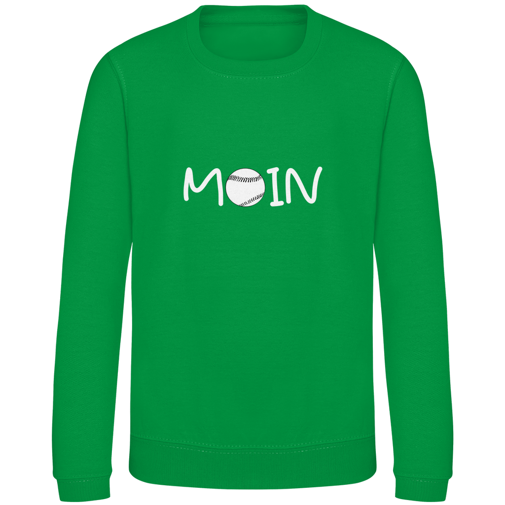 MOIN Kinder Sweatshirt