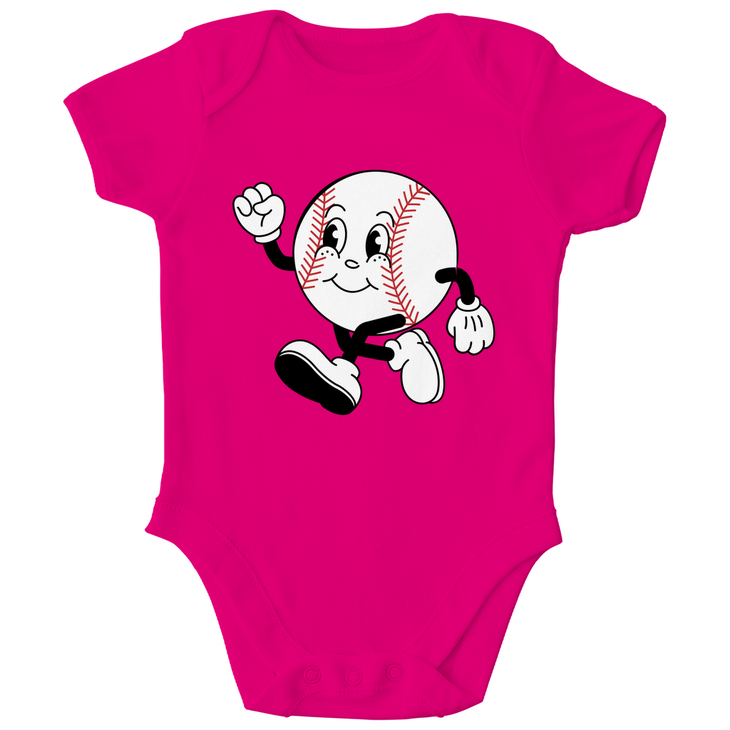 BASEY | Kinder Bio Body