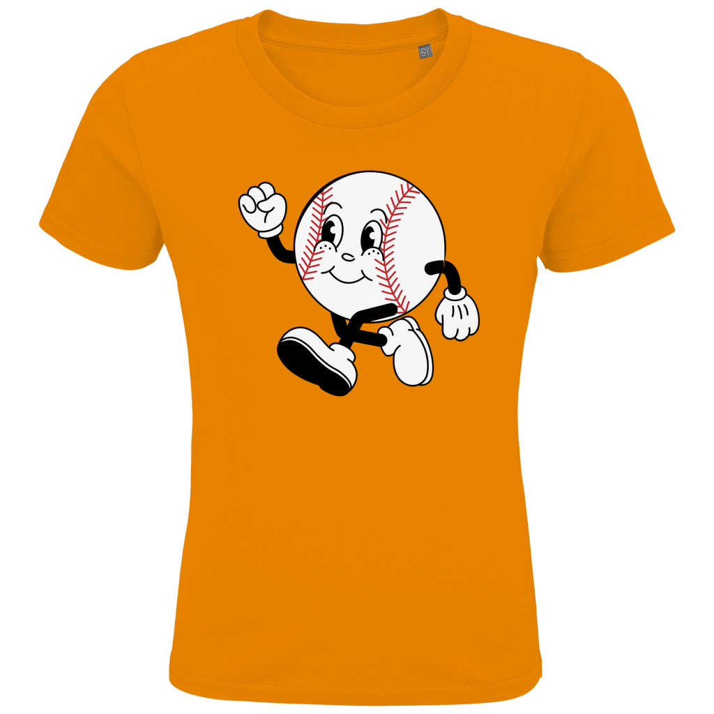 BASEY | Kids Premium Bio T-Shirt