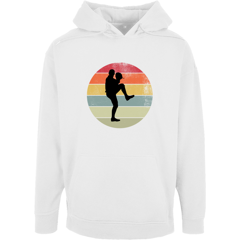 PITCHER | Unisex Oversize Hoodie