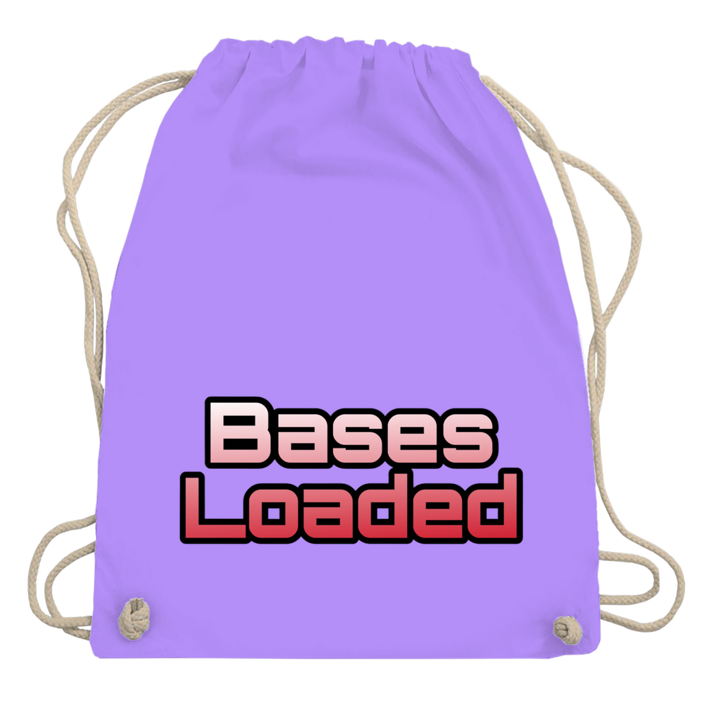 BASES LOADED | Turnbeutel