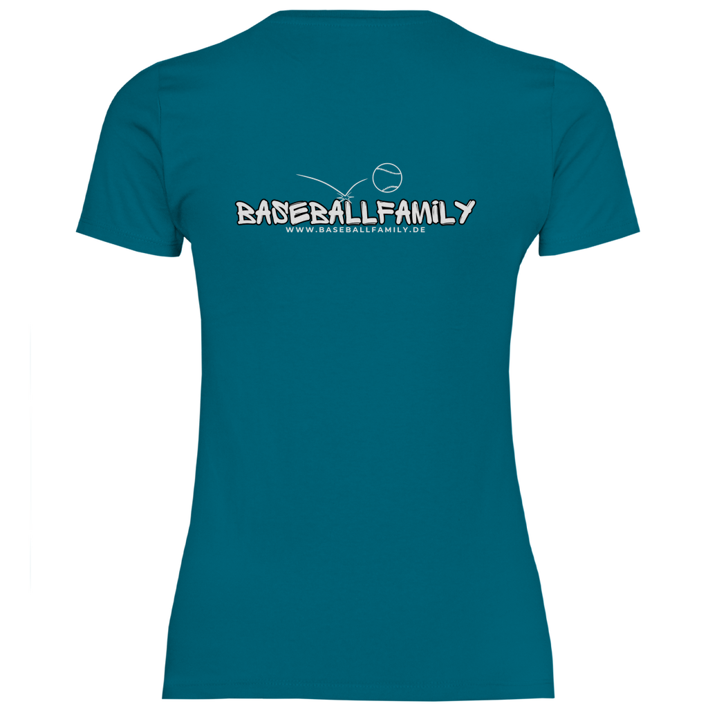 MOIN | Damen T-Shirt