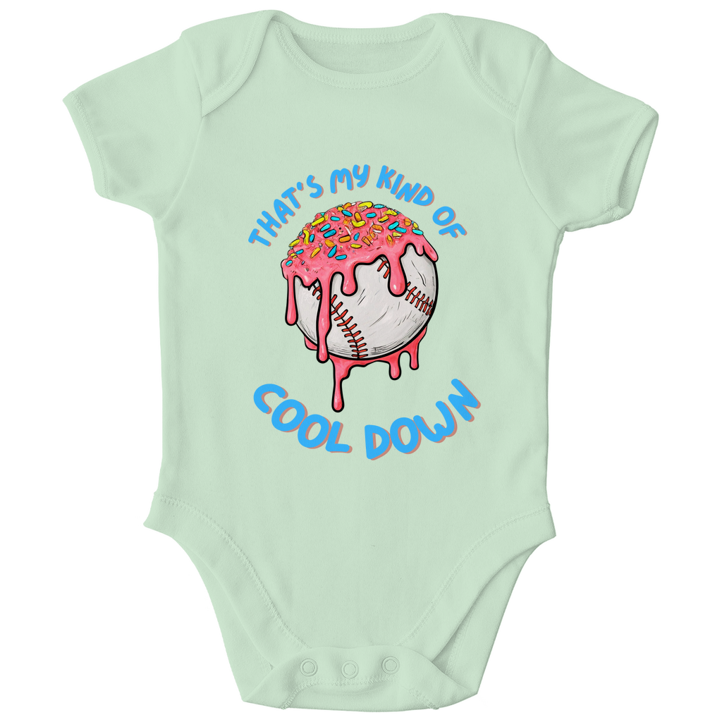COOLDOWN | Kinder Bio Body