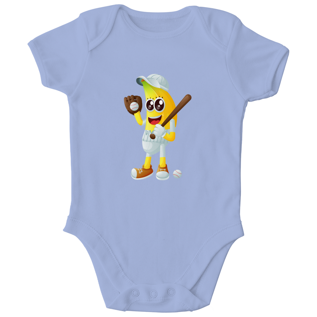 BANANA | Kinder Bio Body