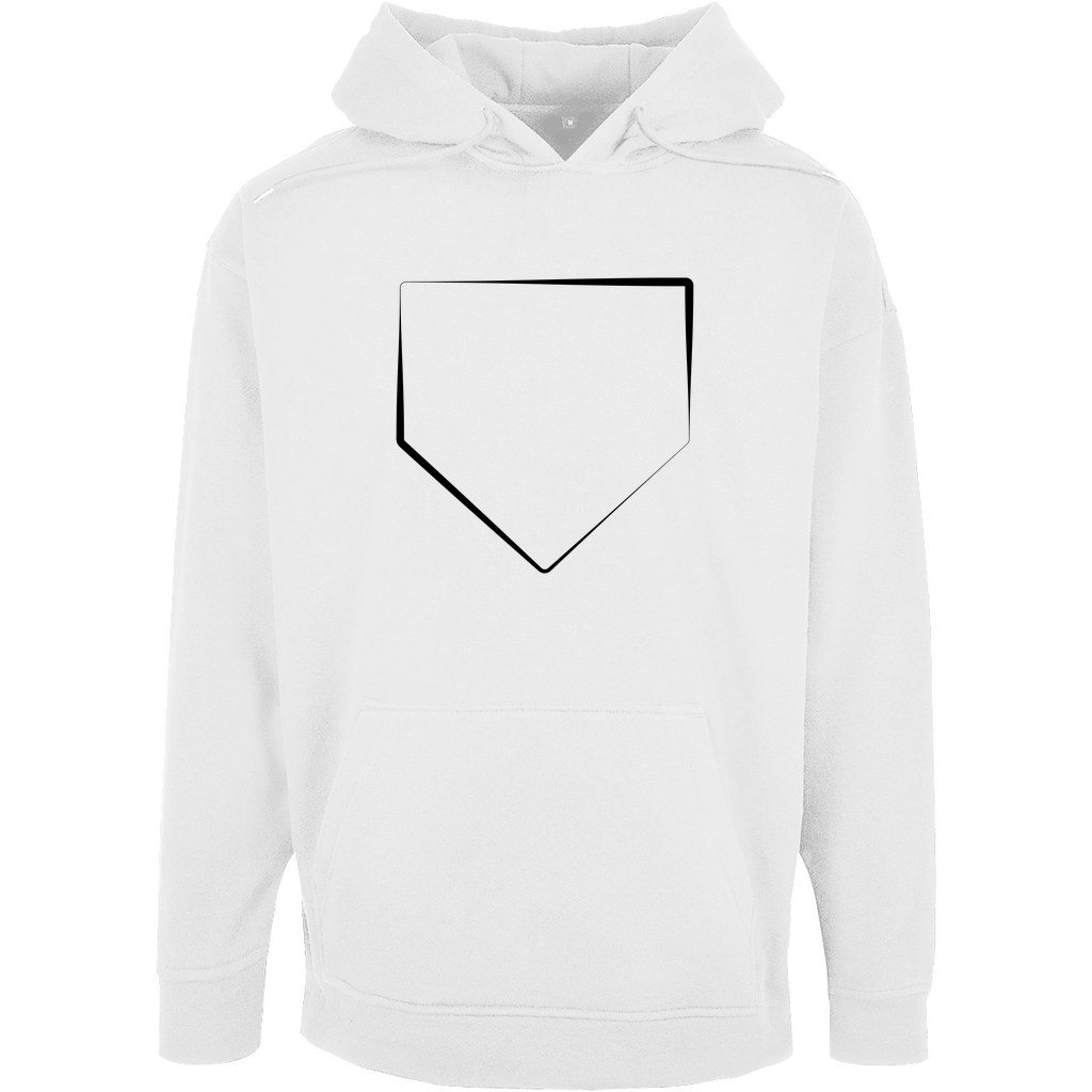 BASE | Unisex Oversize Hoodie