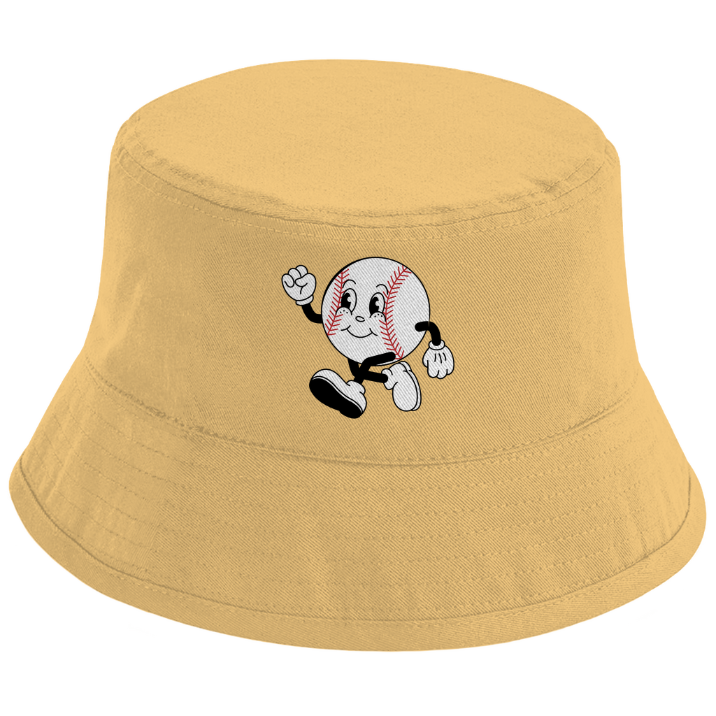 BASEY | Bucket Hat