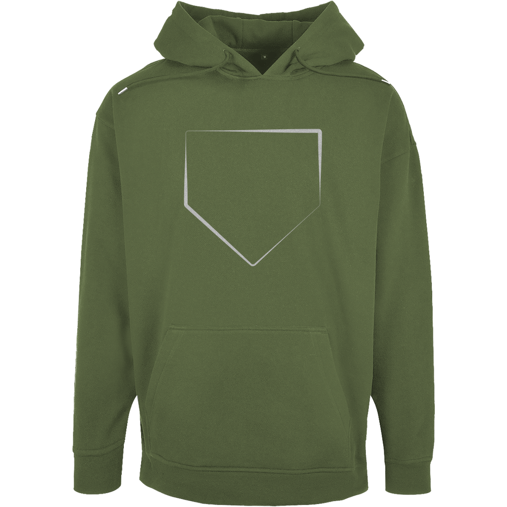 BASE | Unisex Oversize Hoodie