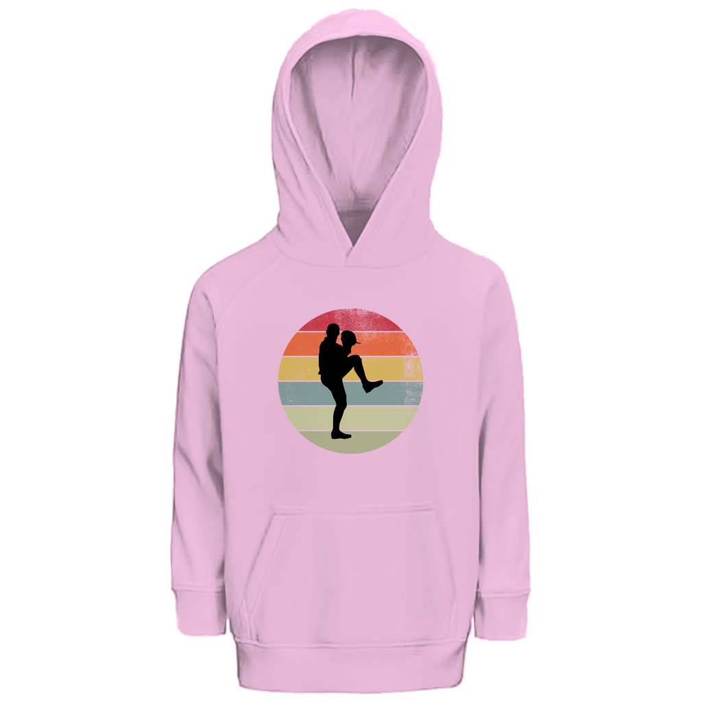 PITCHER | Kinder Premium Bio Hoodie