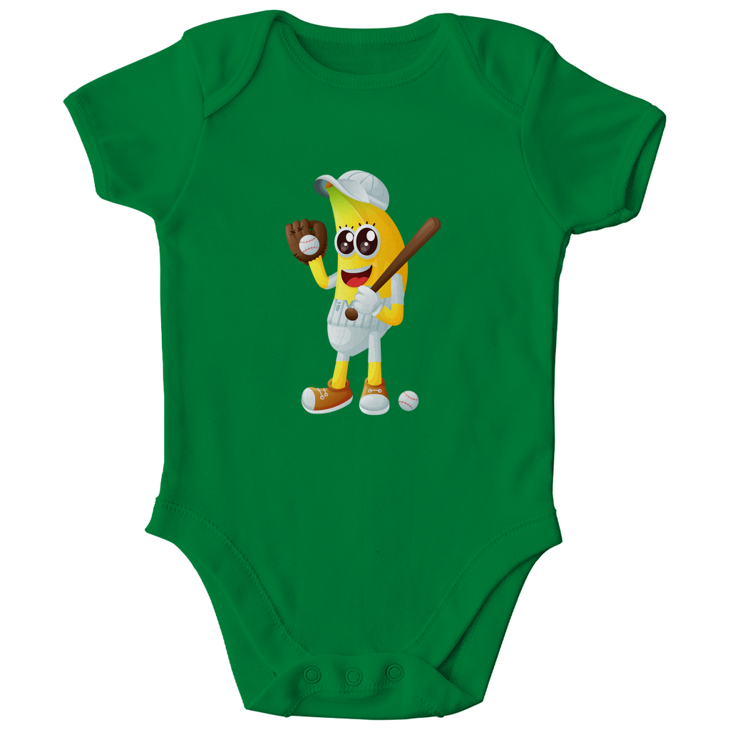 BANANA | Kinder Bio Body