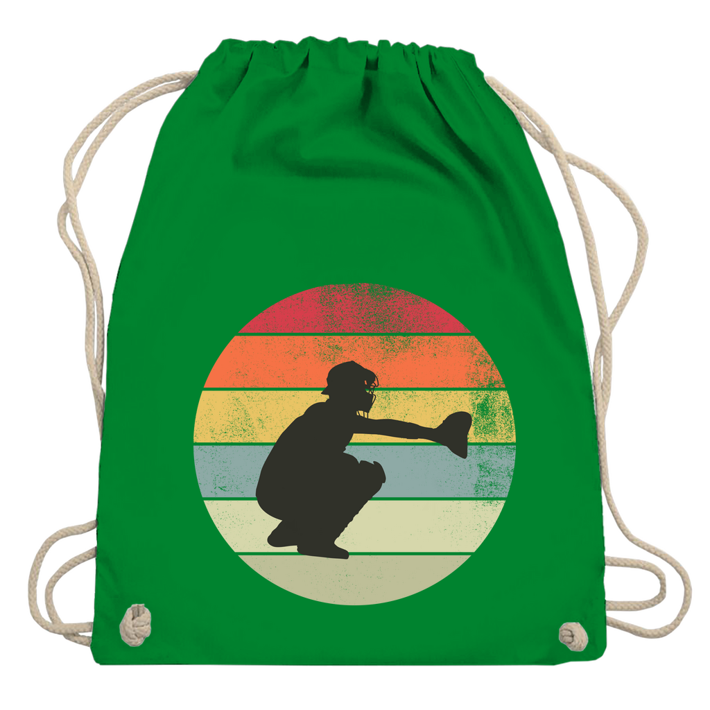 CATCHER | Turnbeutel