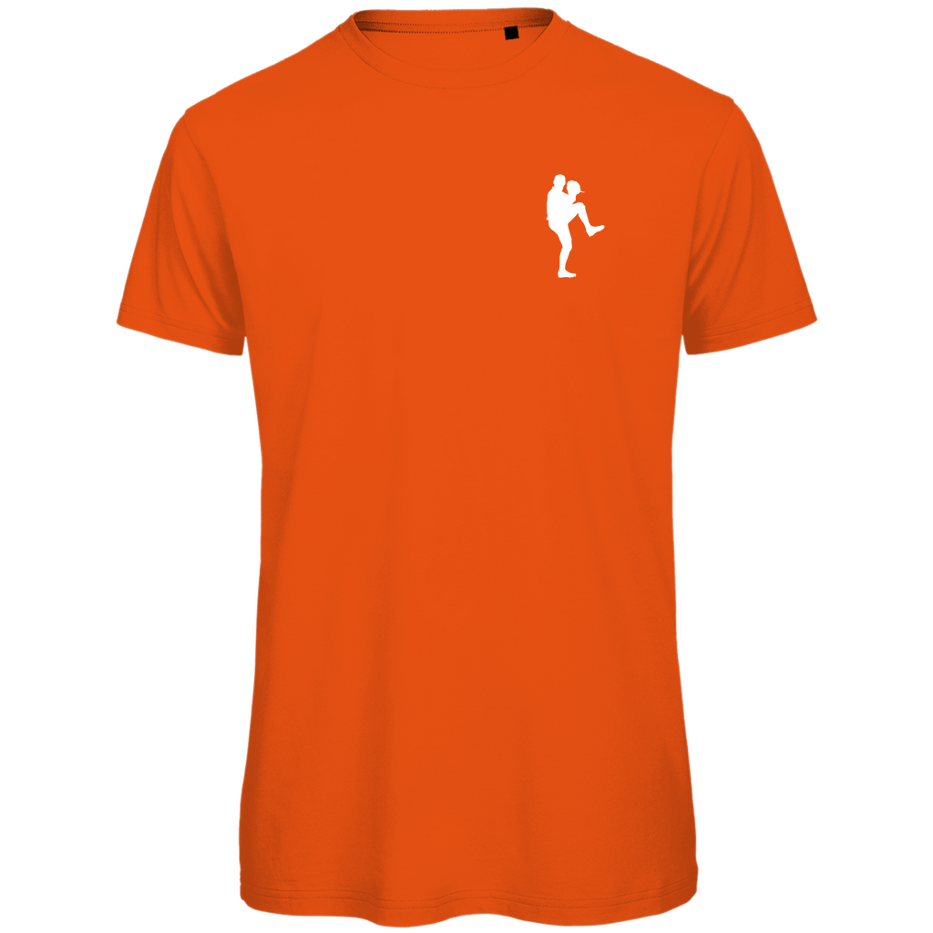 PITCHER | Herren Premium Bio T-Shirt