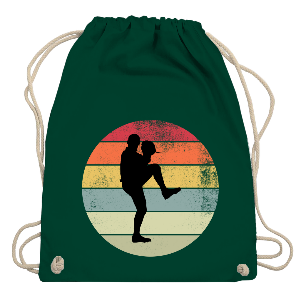 PITCHER | Turnbeutel