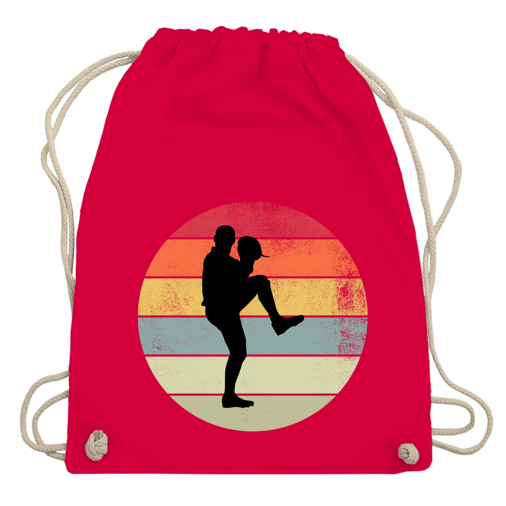 PITCHER | Turnbeutel