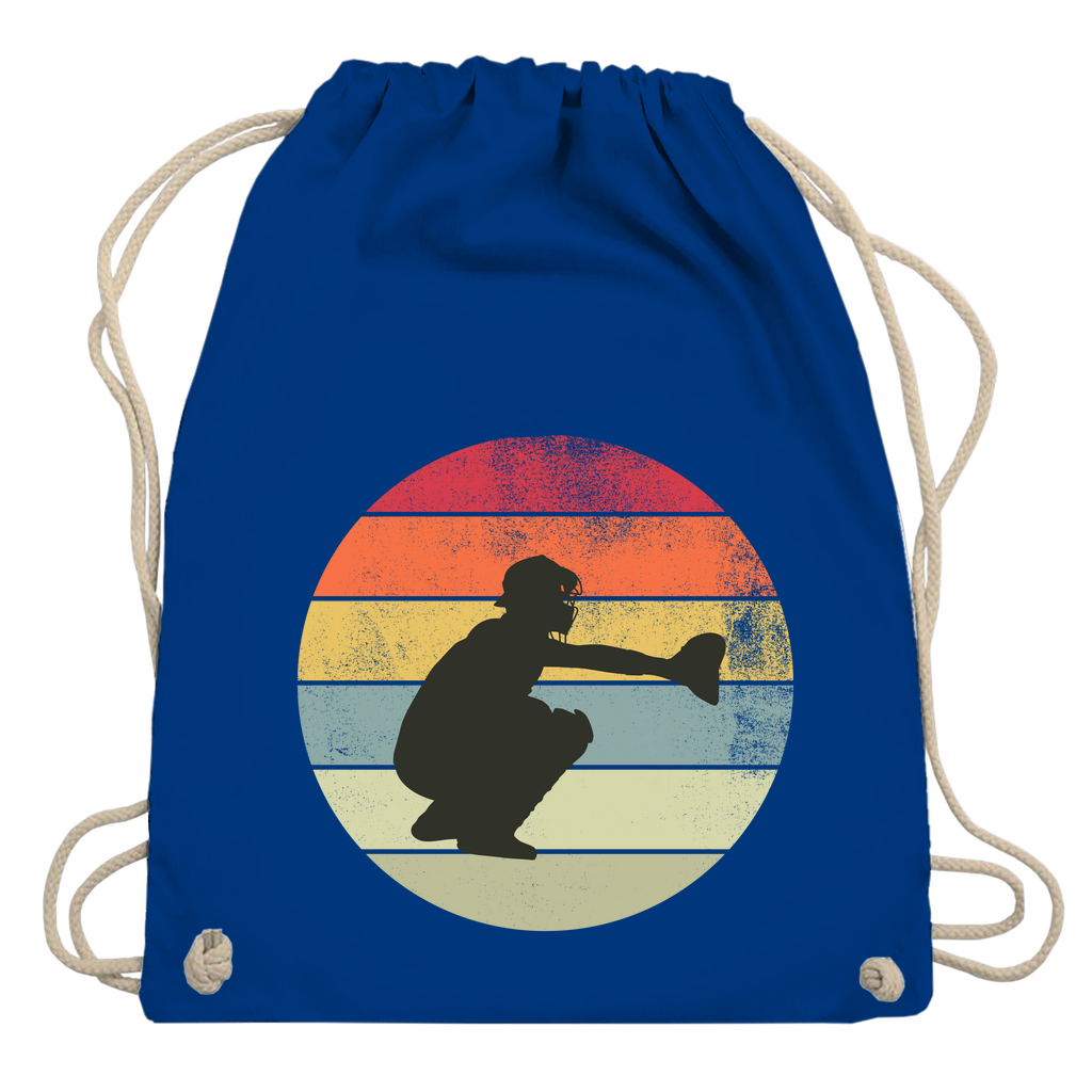 CATCHER | Turnbeutel