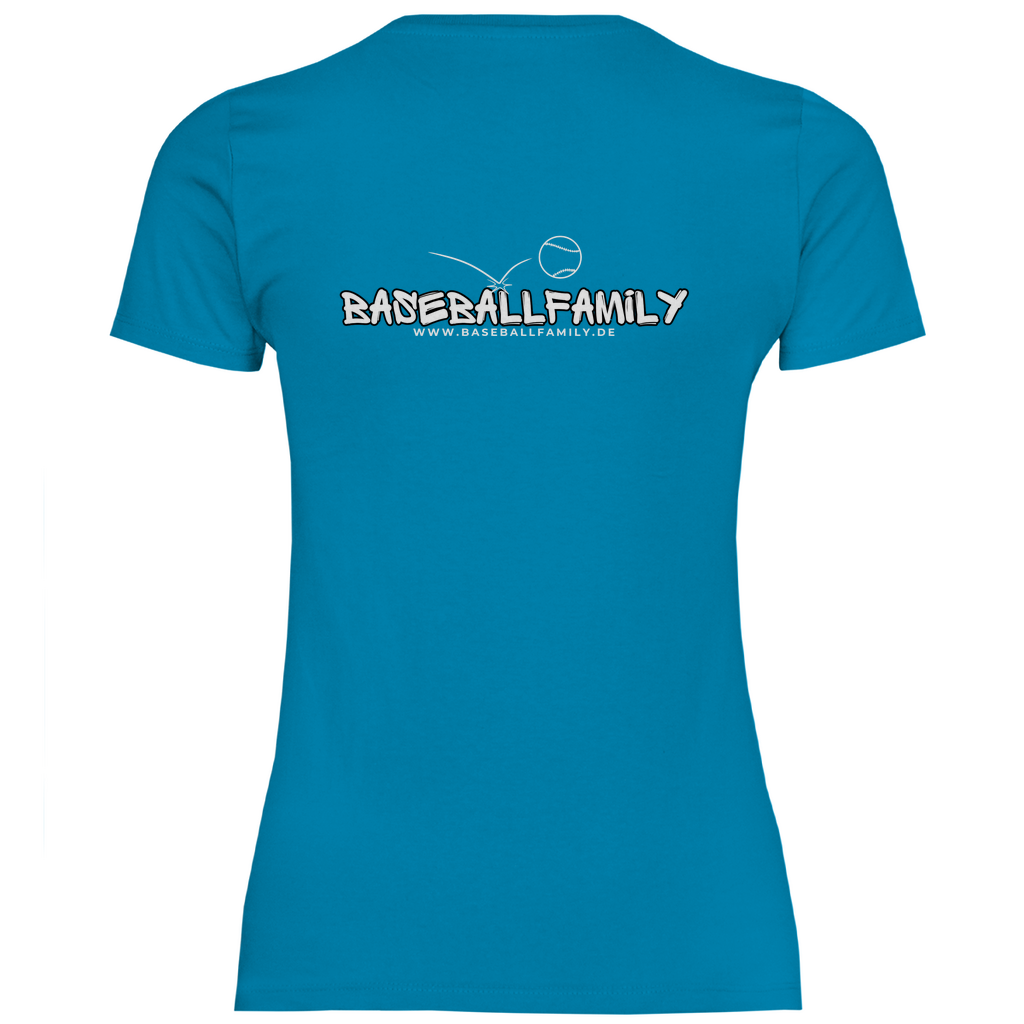 MOIN | Damen T-Shirt
