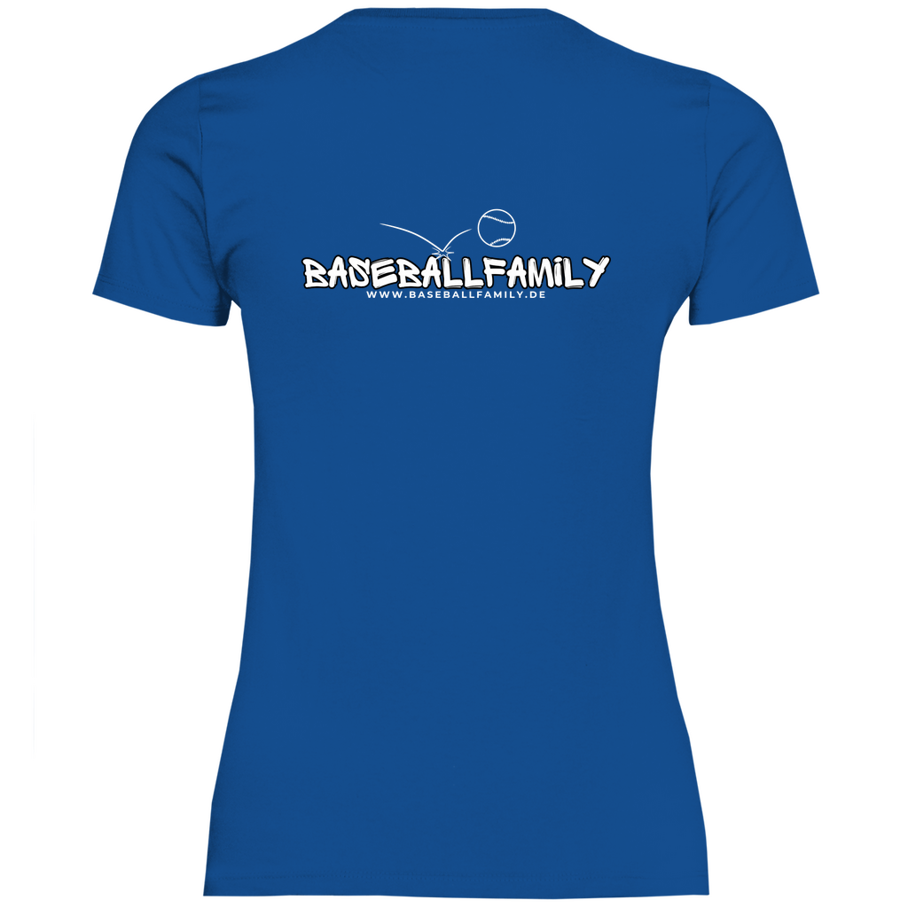 MOIN | Damen T-Shirt