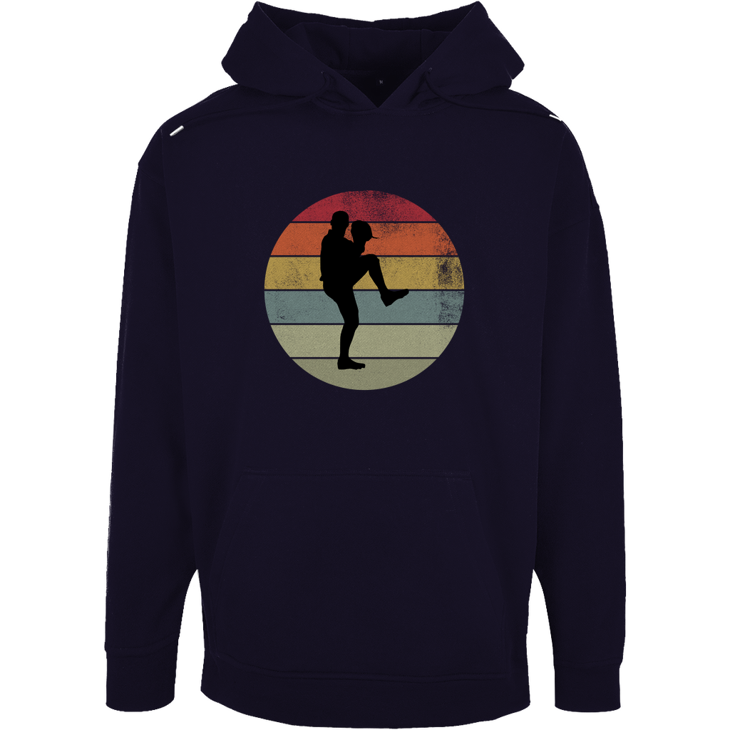 PITCHER | Unisex Oversize Hoodie