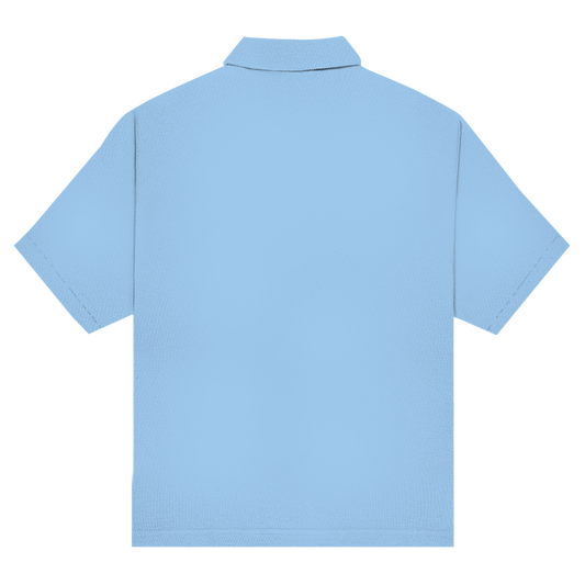 Unisex Poloshirt | BAT-MAN