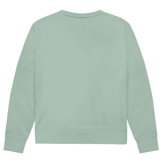 Herren Premium Bio Sweatshirt | BAT-MAN