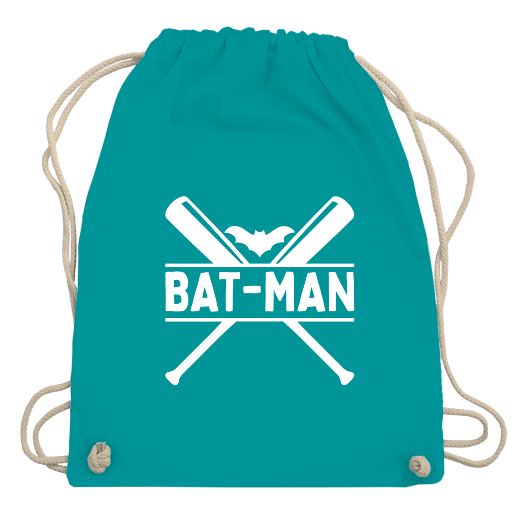 Turnbeutel | BAT-MAN