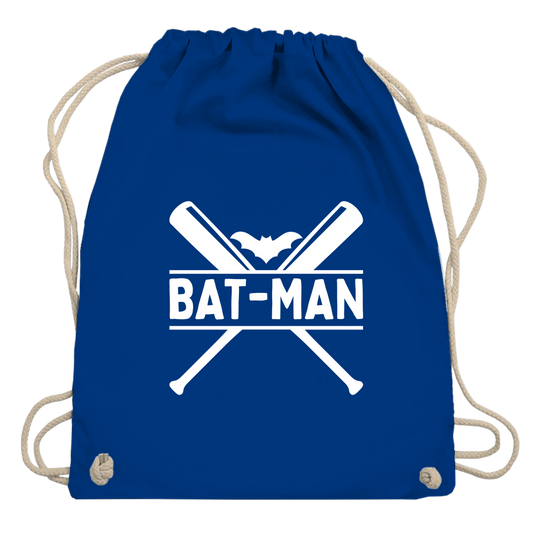 Turnbeutel | BAT-MAN