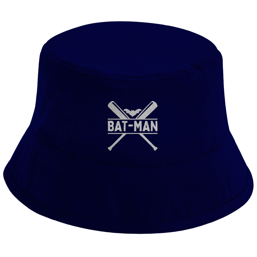 Bucket Hat | BAT-MAN