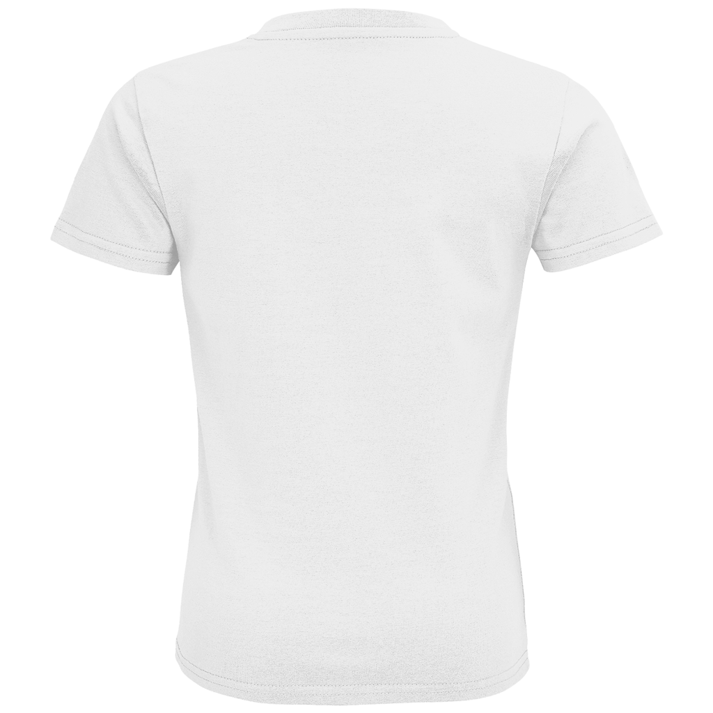 Kids Premium Bio T-Shirt | CAGE
