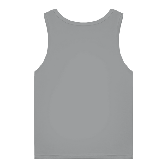 Damen Premium Organic Tank Top | LOUD PROUD MOM