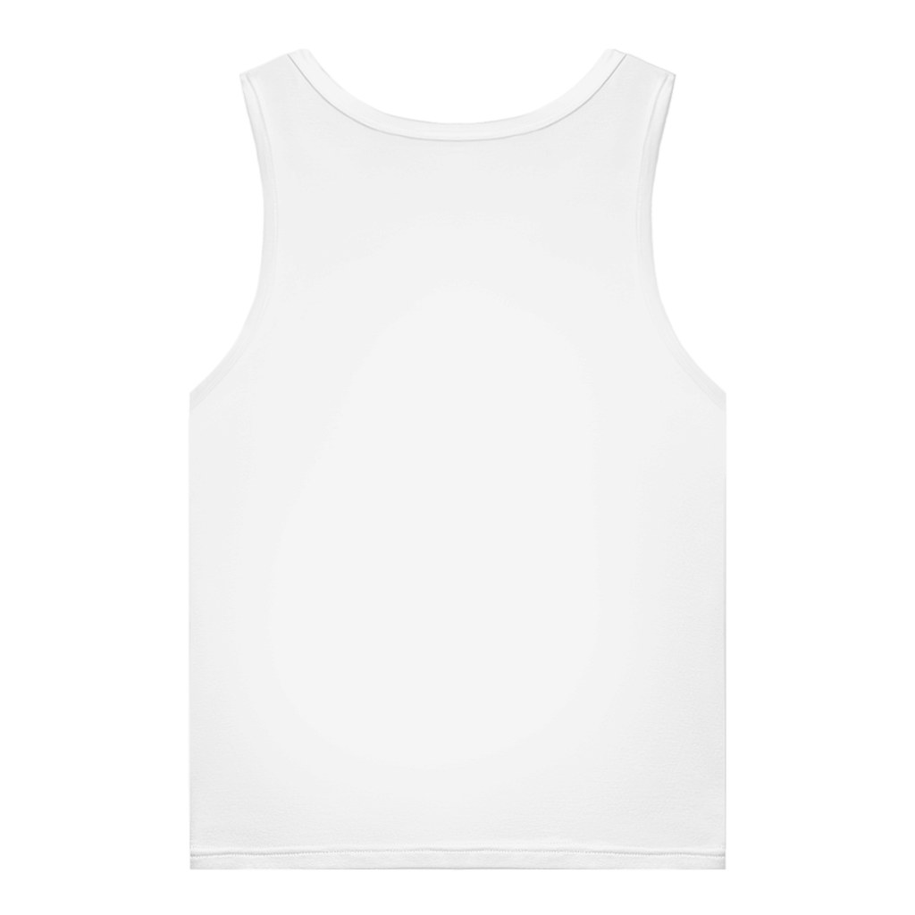 Damen Premium Organic Tank Top | LOUD PROUD MOM